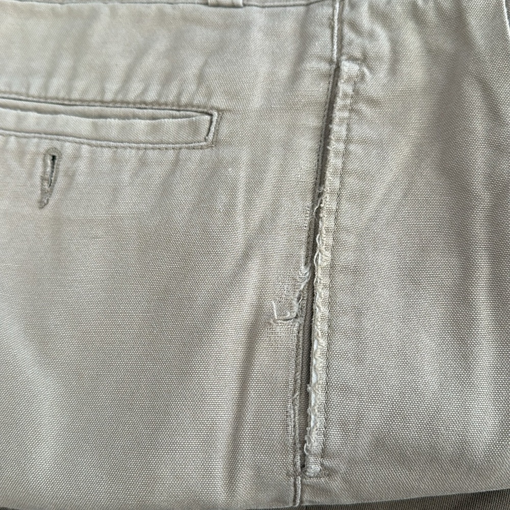 Vintage pants - Picture 8 of 8